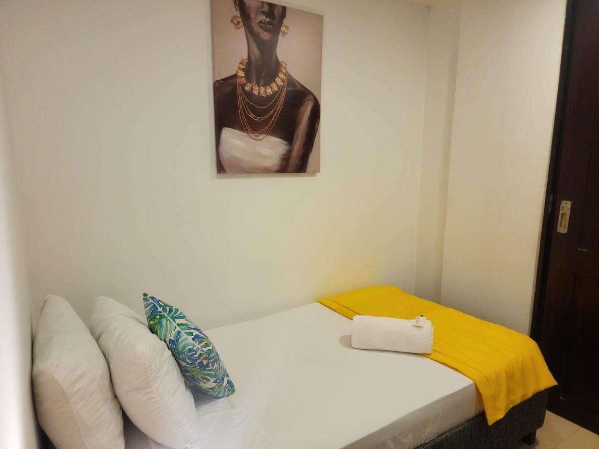 Hotel Clg