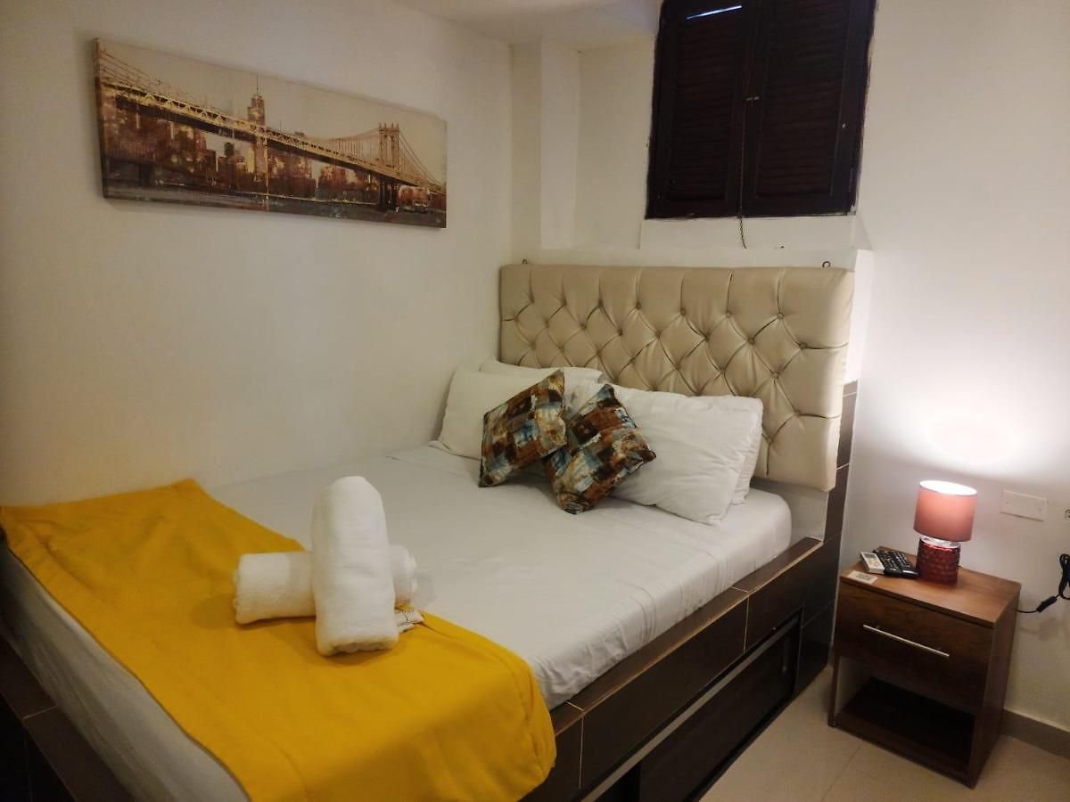 Hotel Clg Cartagena