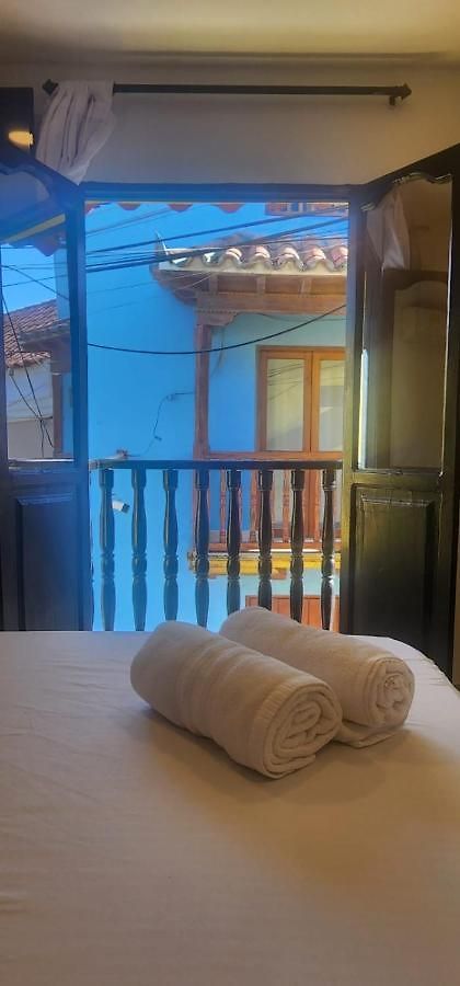 Hotel Clg