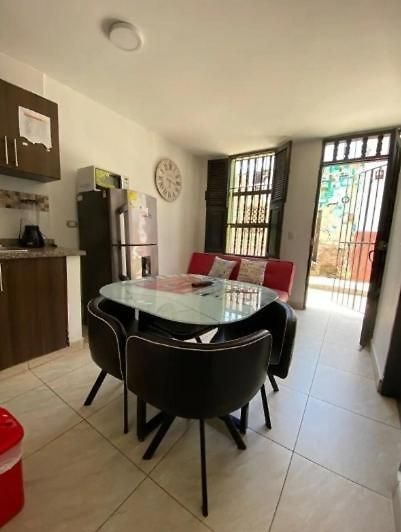 Clg Hotel Cartagena