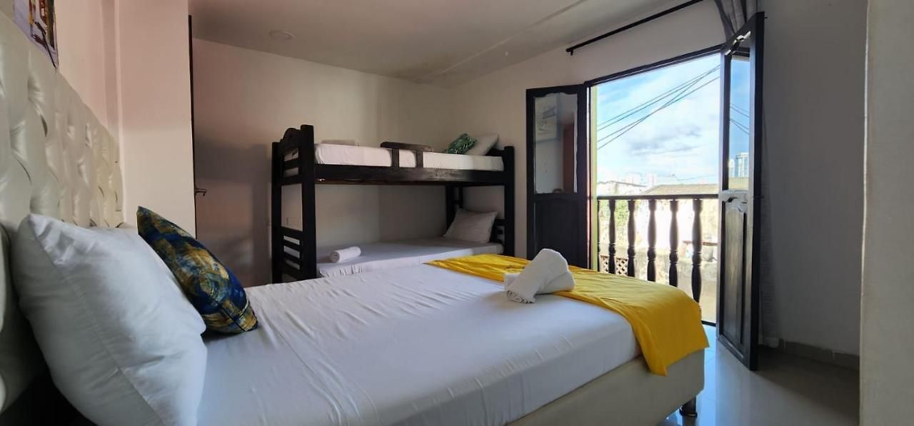 Hotel Clg
