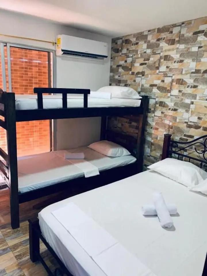 Hotel Clg Cartagena