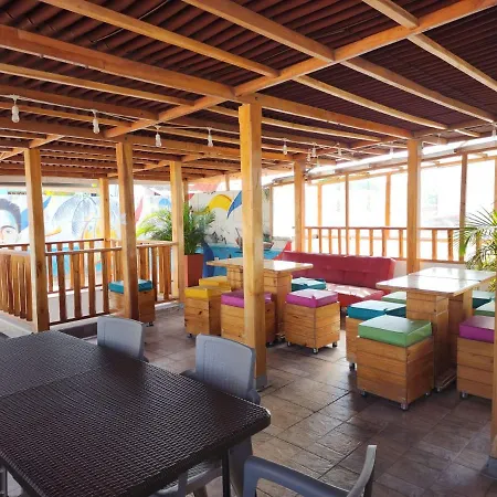 Hotel Clg Cartagena
