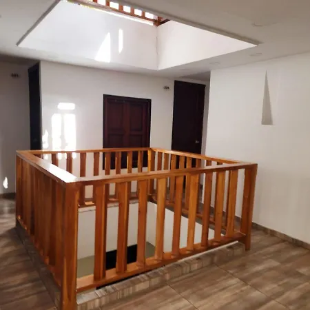 Hotel Clg Cartagena