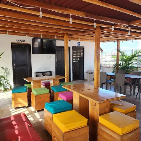 Hotel Clg Cartagena