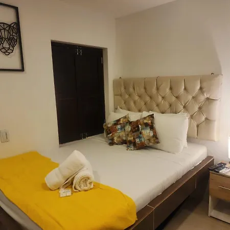 Hotel Clg *