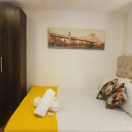 Clg Hotel