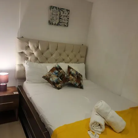 Clg Hotel