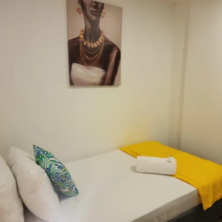 Hotel Clg