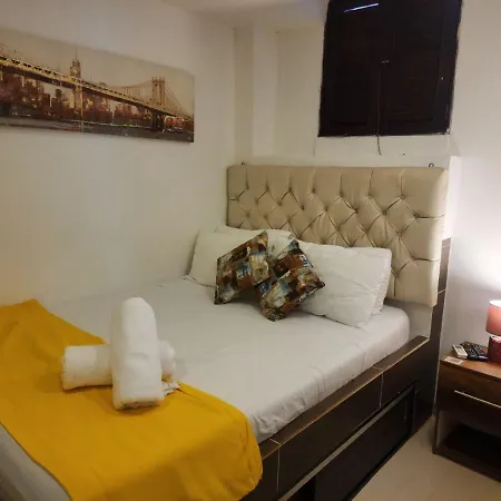 Hotel Clg Cartagena