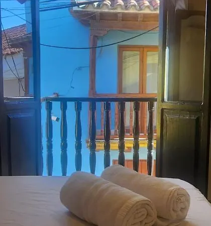 Hotel Clg