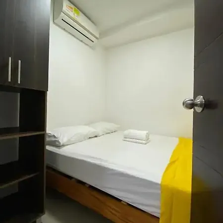 Hotel Clg *