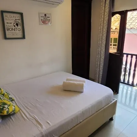 Clg Hotel
