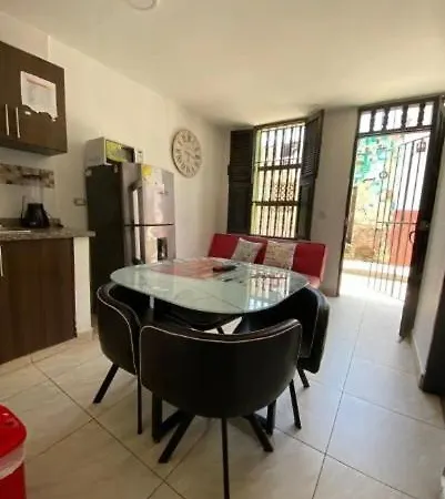 Clg Hotel Cartagena
