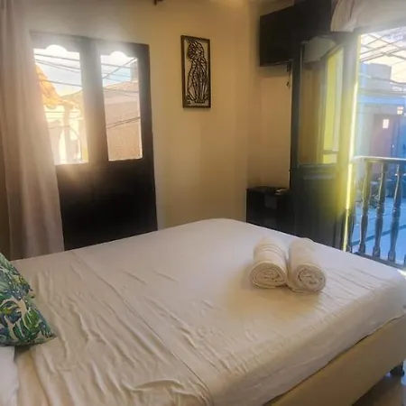 Hotel Clg Cartagena