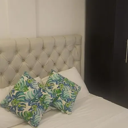 Clg Hotel