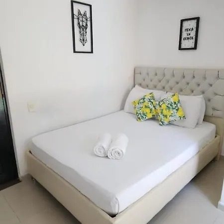 Hotel Clg