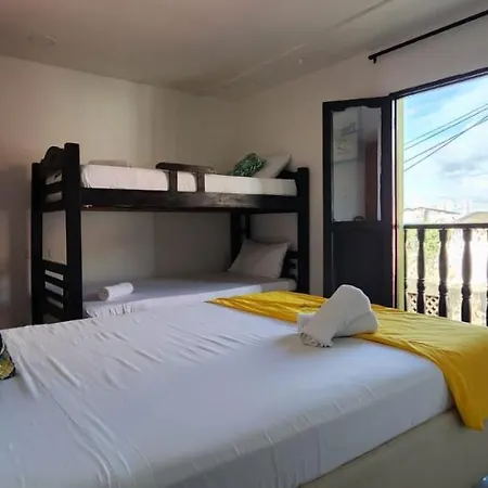 Hotel Clg