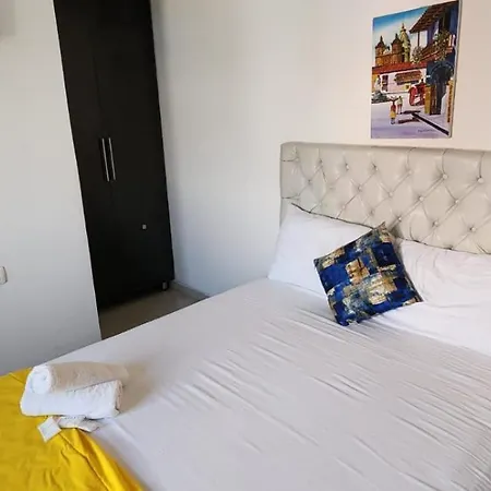 Clg Cartagena