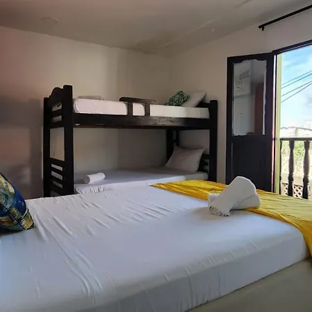 Clg Hotel