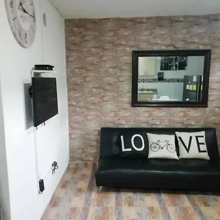 Hotel Clg Cartagena