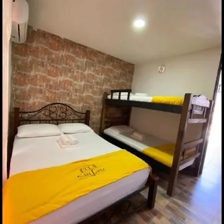 Hotel Clg *