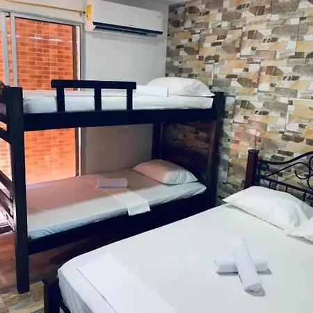 Hotel Clg Cartagena