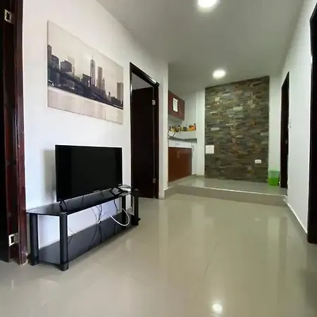 Clg Hotel Cartagena